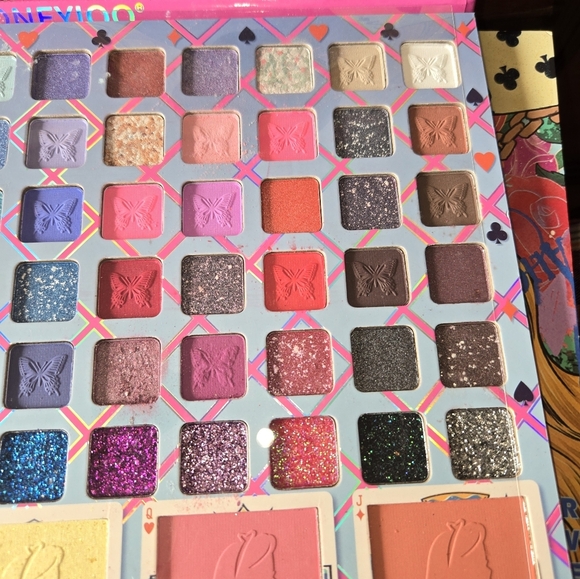 Alice in Wonderland Palette - Picture 5 of 6